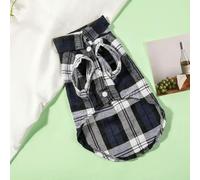 Plaid Cat Clothes for Cats Sphinx Pet Clothing for Small Cats Dogs Cat Costumes Soft Kitten Kitty Coat Jacket Puppy Outfit York