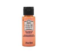 Plaid: Craft 5127 "Folkart Colour Shift Paint, Multi-Colour, 2 oz