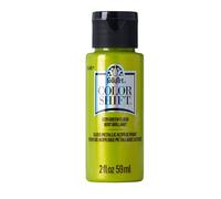 Plaid: Craft 5129 "Folkart Colour Shift Paint, Multi-Colour, 2 oz