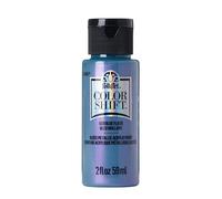 Plaid: Craft 5131 "Folkart Colour Shift Paint, Multi-Colour, 2 oz