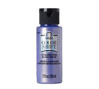 Plaid: Craft 5133 "Folkart Colour Shift Paint, Multi-Colour, 2 oz