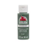 Plaid:Craft Acrylic Paint, Marsh Green, 2oz
