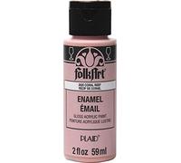 Plaid:Craft CORAL REEF FOLKART ENAMELS - 2oz