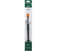 Plaid:Craft One Stroke Brush-Flat Size 12
