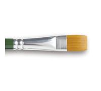 Plaid:Craft Stroke Brush, 16 Flat, one Size