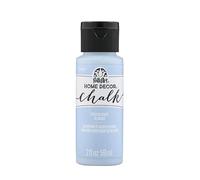 PLAID ENTERPRISES, INC. Chalk Paint Home DEC Glacier, 2oz