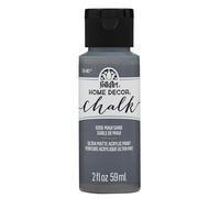 PLAID ENTERPRISES, INC. Chalk Paint Home DEC Maui Sand, 2oz