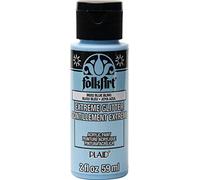 PLAID ENTERPRISES, INC. Extreme GLTTR Paint Blue Bling, One Size