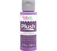 PLAID ENTERPRISES, INC. Fabric Creations Grape Fizz, One Size