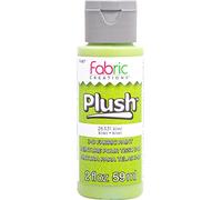 PLAID ENTERPRISES, INC. Fabric Creations Kiwi, One Size