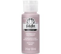 PLAID ENTERPRISES, INC. Folk Art Acrylic 2OZ FRN, French Lilac, One Size