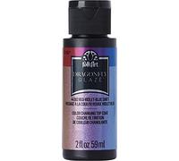 PLAID ENTERPRISES, INC. FOLKART Color Shift RD/VIO/BLU, Red/Violet/Blue, 2oz/59ml
