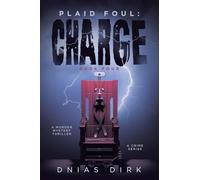 Plaid Foul: Charge: A crime series A murder mystery thriller