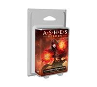 Plaid Hat Games | Ashes Reborn: The Children of Blackcloud Expansion | Card Game | 2 Players | Ages 14 Years | 30-120 Minutes | English