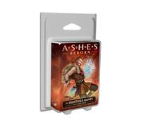 Plaid Hat Games | Ashes Reborn: The Frostdale Giants Expansion | Card Game | 2 Players | Ages 14 Years | 30-120 Minutes | English