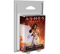 Plaid Hat Games | Ashes Reborn The Spirits of Memoria Expansion Card Game in En