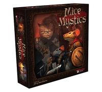 Mice and Mystics