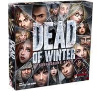 Plaid Hat Games 'PH1000' PHGDOW001 Dead of Winter a Crossroads Game
