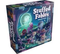 Stuffed Fables