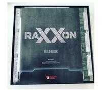 Plaid Hat Games Raxxon