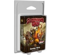 Plaid Hat Games Summoner Wars 2Nd Edition: Swamp Orcs Faction Deck