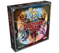 Plaid Hat Games Summoner Wars 2nd Edition Master Set