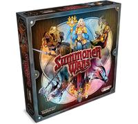 Plaid Hat Games | Summoner Wars: 2nd Edition Master Set | Board Game | Ages 9+