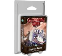 Plaid Hat Games | Summoner Wars 2nd Edition Skyspear Avians Faction Deck | Card Game | Expansion | Ages 9 Years | 2 Players | English