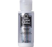 Plaid Hologram Folkart Extreme Glitter 2oz (XGLT-2796)