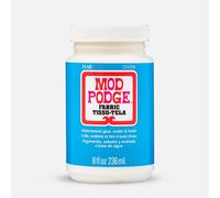 Plaid : Mod Podge : 8oz : 236ml : Fabric