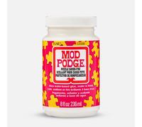 Plaid : Mod Podge : 8oz : 236ml : Puzzle Saver