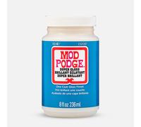 Plaid : Mod Podge : 8oz : Super Gloss