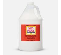 Plaid : Modge Podge : 1 Gallon : 3.78l : Gloss