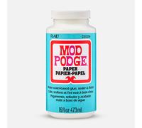 Mod Podge 16 oz Matte Paper,