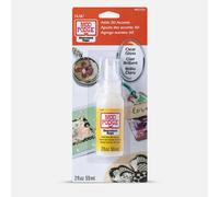 Plaid : Modge Podge : 2oz : 59ml : Dimensional Magic