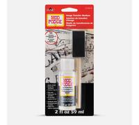 Plaid : Modge Podge : 2oz : 59ml : Image Transfer Medium