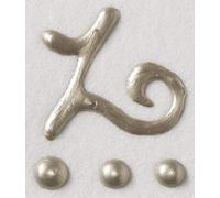 Plaid Paint Set, Beige, 11.5 x 3.3 x 2 cm