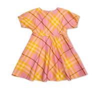 Burberry Dress Kids color Pink - Size: 10 - female
