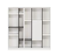 Plaid shelf H 120 cm Schönbuch