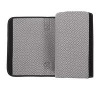 Trespass Waterproof Blanket 135 x 120cm Foldable Throw