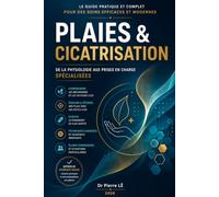PLAIES ET CICATRISATION 2026