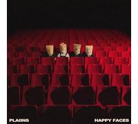 PLAIINS - HAPPY FACES