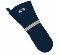 Plain Aga Gauntlet Navy