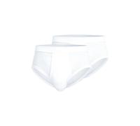 Plain Briefs Ceceba (x2) Blanc 6XL