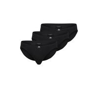 Plain Briefs Ceceba (x3) Noir 5XL