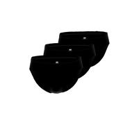 Plain Briefs Ceceba (x3) Noir 7XL