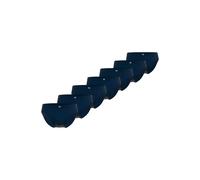 Plain Briefs Ceceba (x7) Bleu L