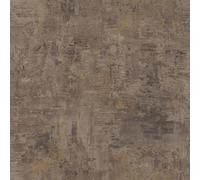 Plain Brown Metallic Wallpaper Shimmer Stone Plaster Effect Flat Finish Feature 10M Roll Paste The Paper
