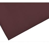 Plain Brown Polycotton Fabric - 45 inch / 112 cm Wide - 40+ Colours - 10 Metre