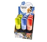 Plain cat leash and harness Duvoplus